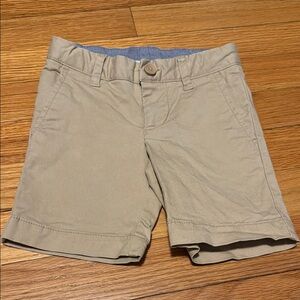 Boys Gap Shorts
Used